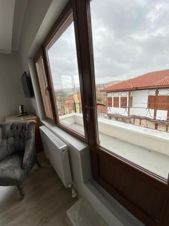 Gala Otel Edirne Exterior photo