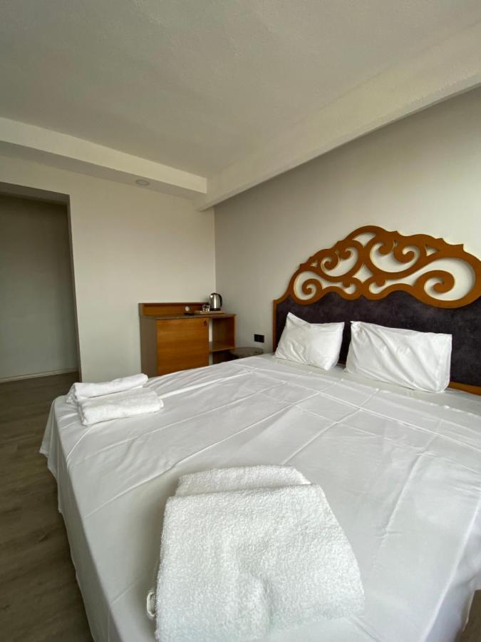 Gala Otel Edirne Exterior photo