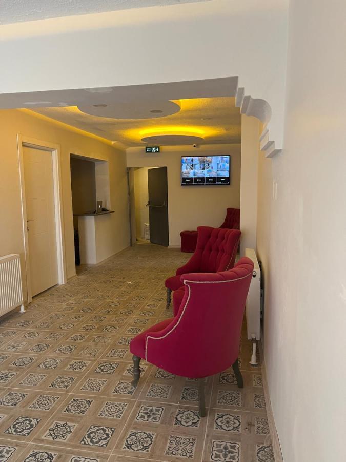 Gala Otel Edirne Exterior photo