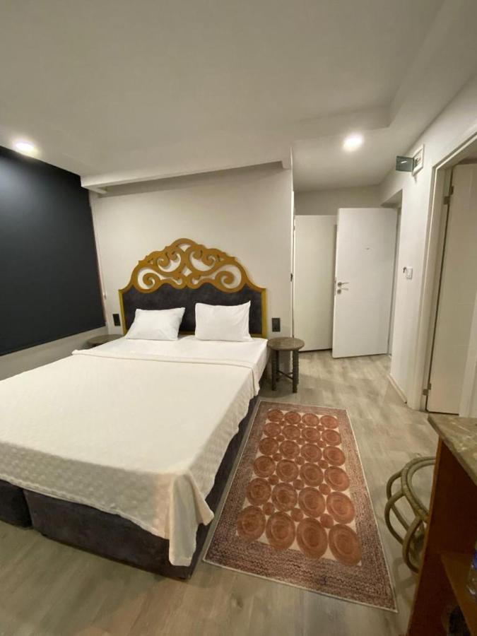 Gala Otel Edirne Exterior photo