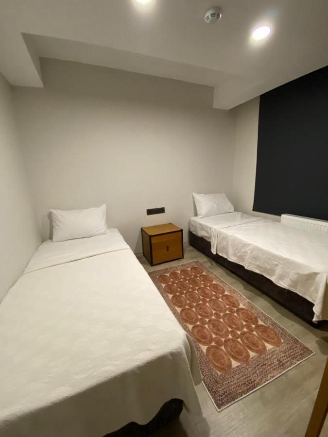 Gala Otel Edirne Exterior photo