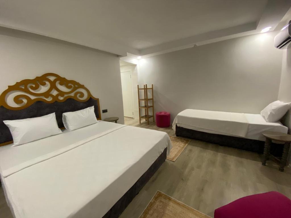 Gala Otel Edirne Exterior photo