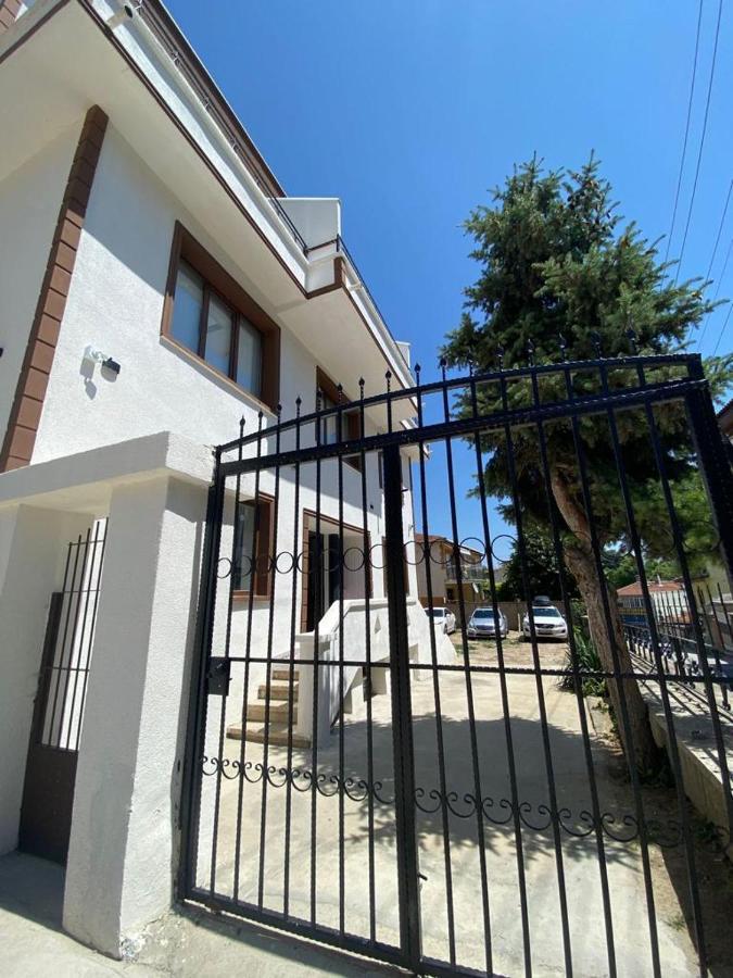 Gala Otel Edirne Exterior photo