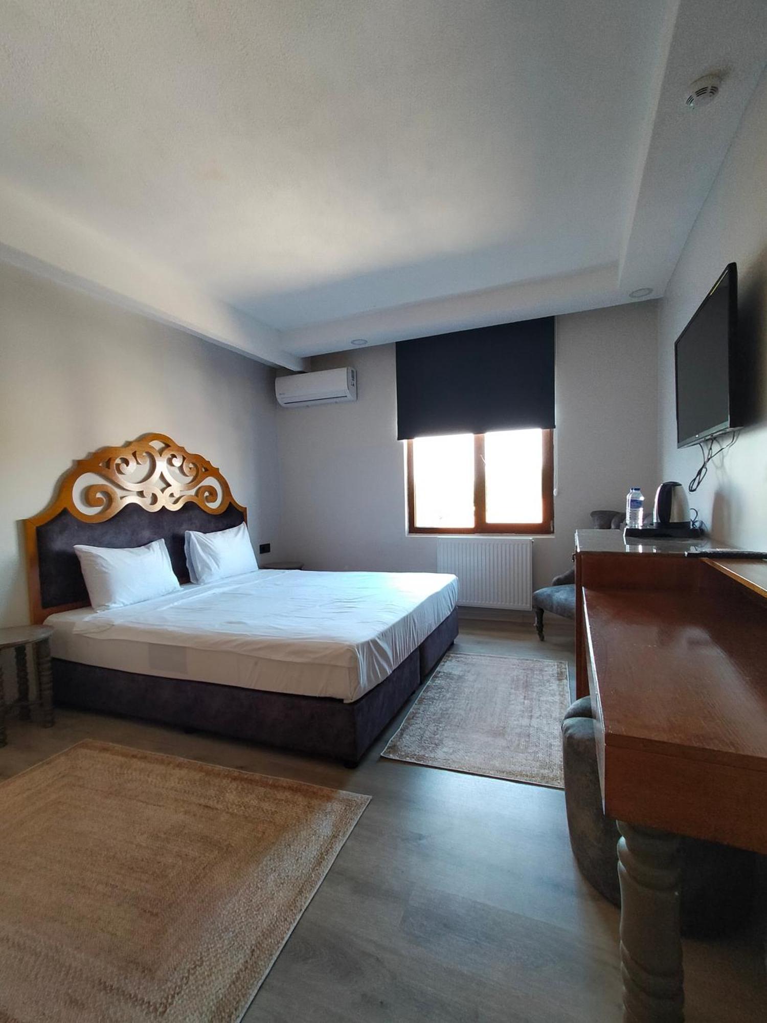 Gala Otel Edirne Exterior photo